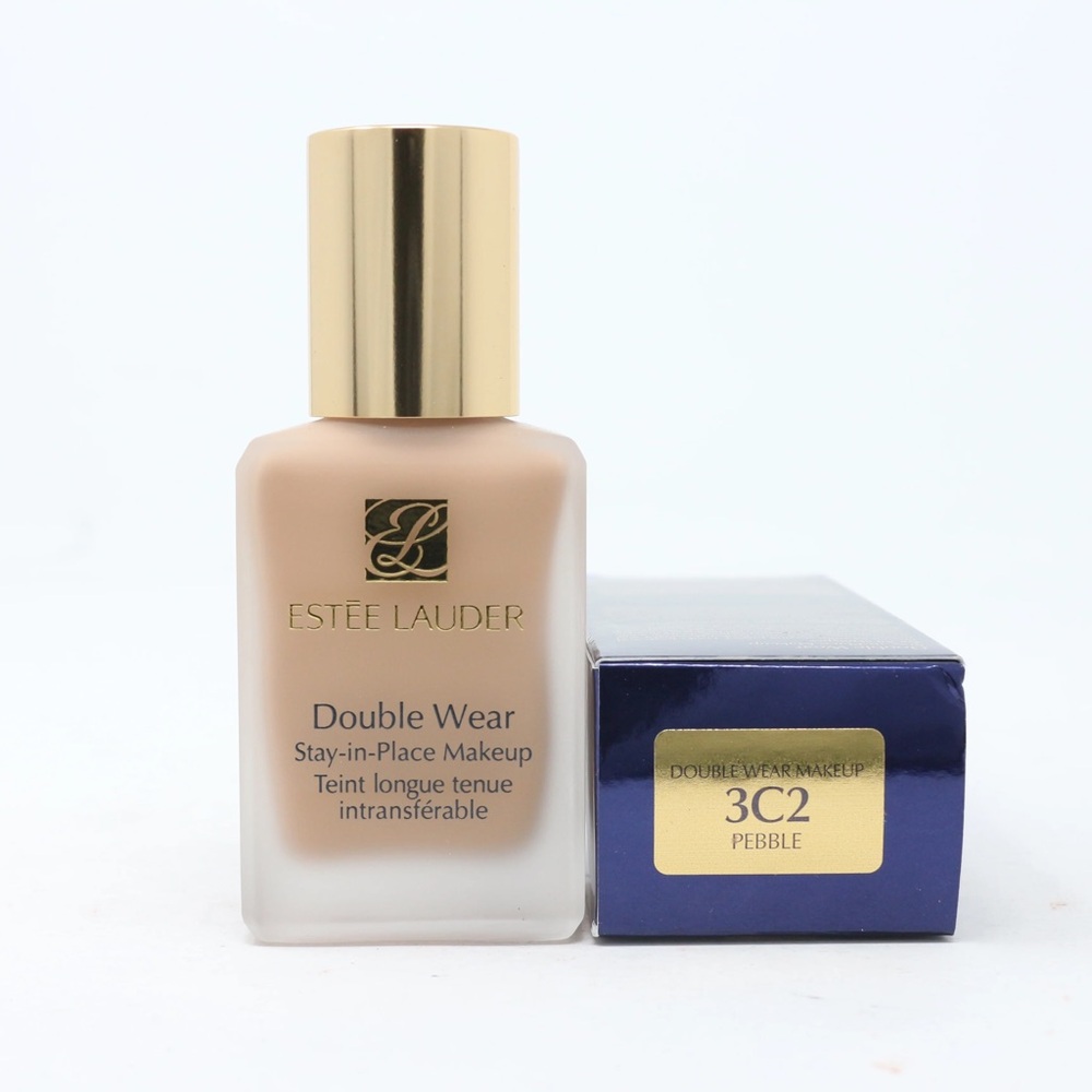 estée lauder foundation
